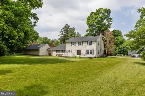 $799,000 | 1545 Terrace Drive, Ambler, PA 19002