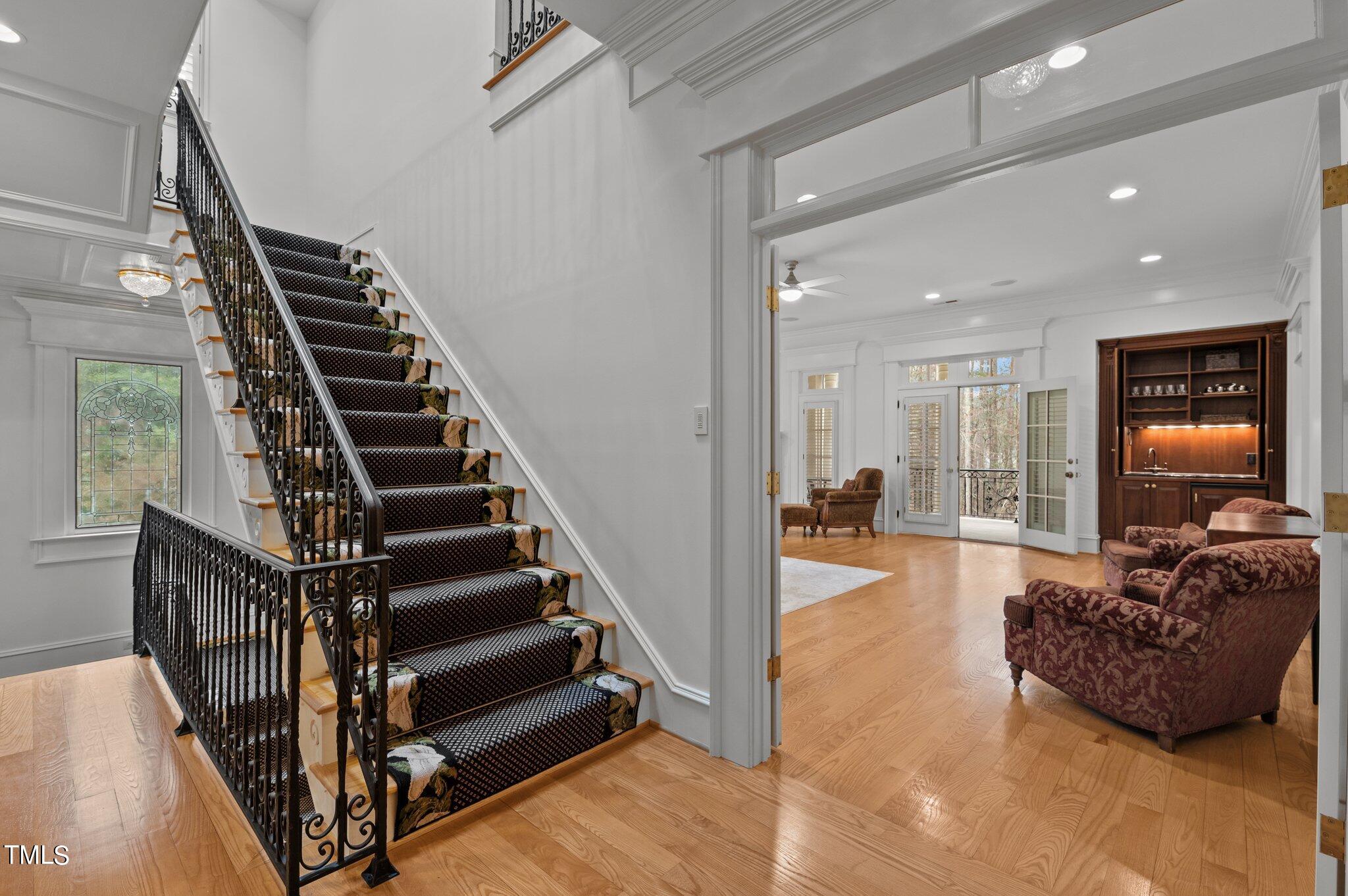 8816 Valentine Court Raleigh, NC 27615 - Photo 18 of 58 18