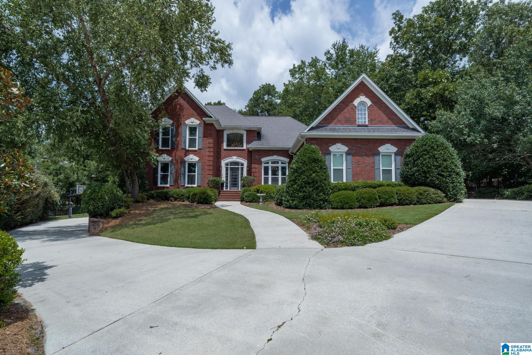 2009 Hampton Place Birmingham, AL 35242 - Photo 2 of 85