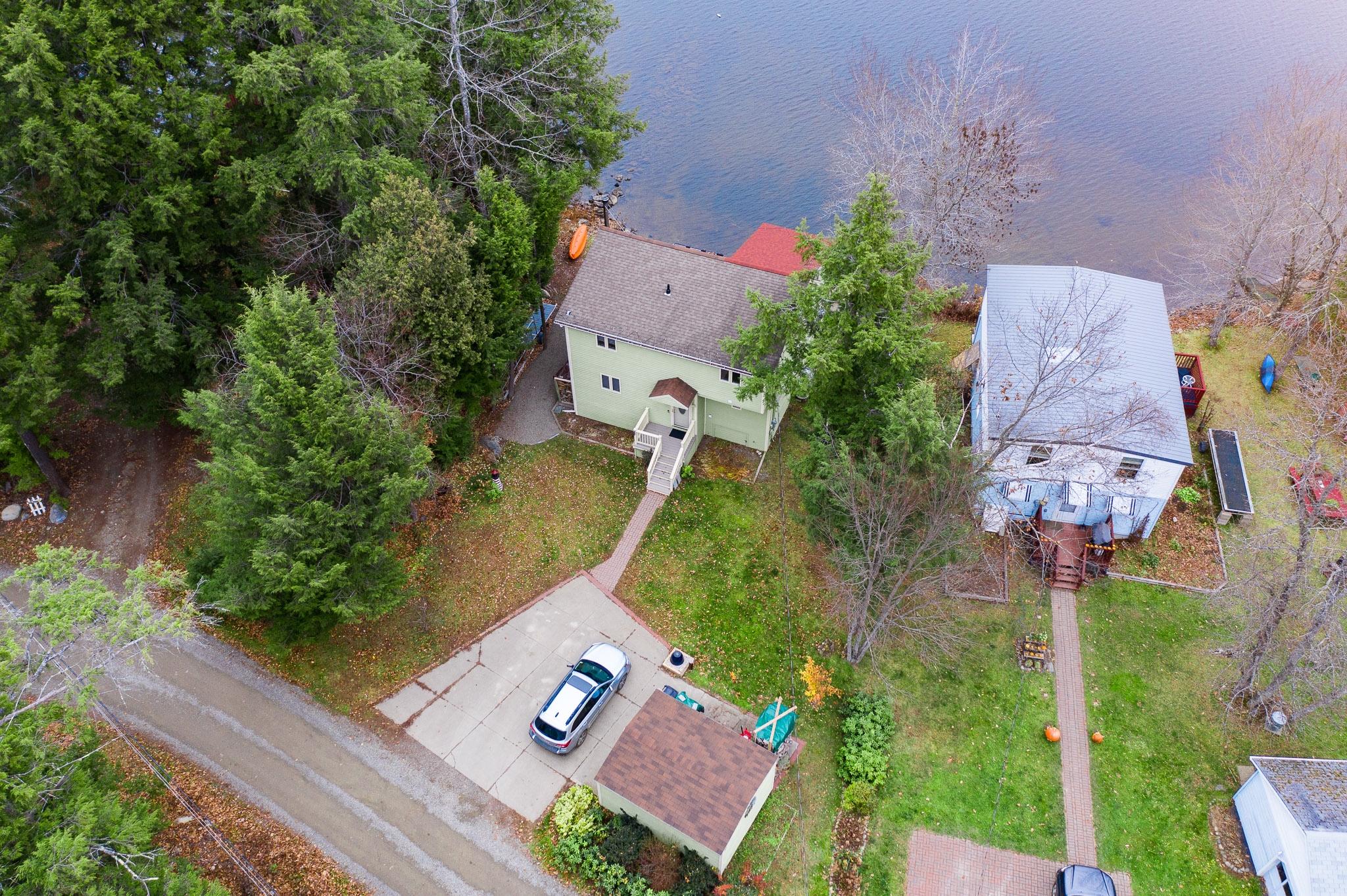 185 Lakeside Landing Road Glenburn, ME 04401 - Photo 38 of 40 37