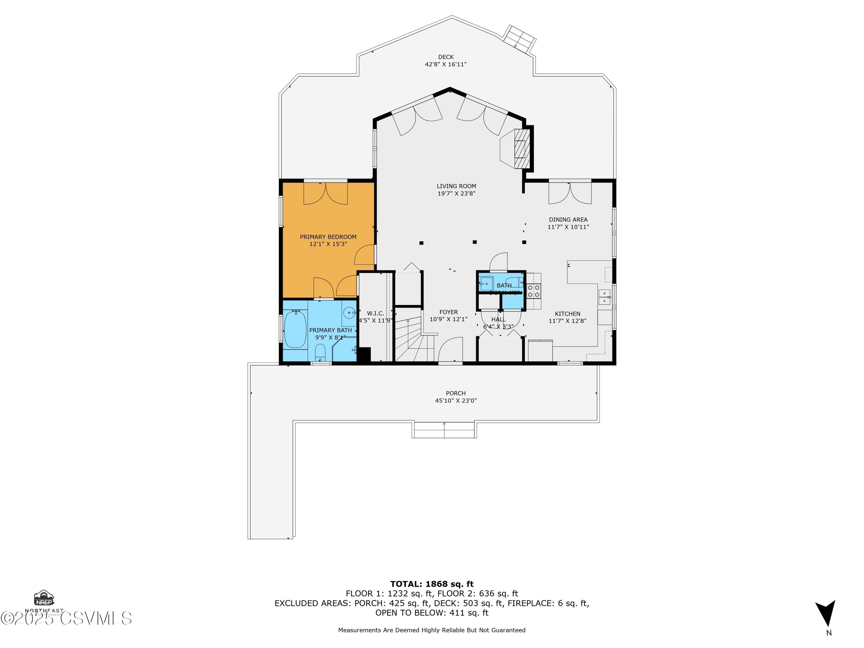 112 McCracken Road Danville, PA 17821 - Photo 46 of 48
