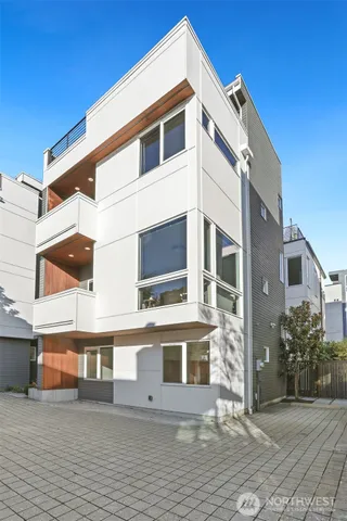 $975,000 | 2426B Northwest 64th Street, Seattle, WA 98107