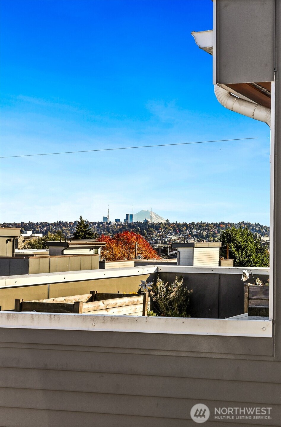 2426B Northwest 64th Street Seattle, WA 98107 - Photo 38 of 38 a view of a city