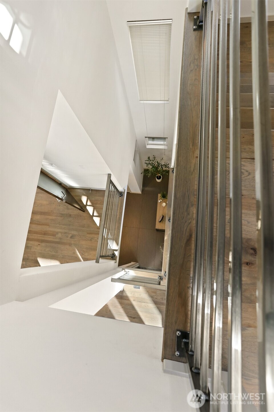 2426B Northwest 64th Street Seattle, WA 98107 - Photo 5 of 38 a view of an entryway