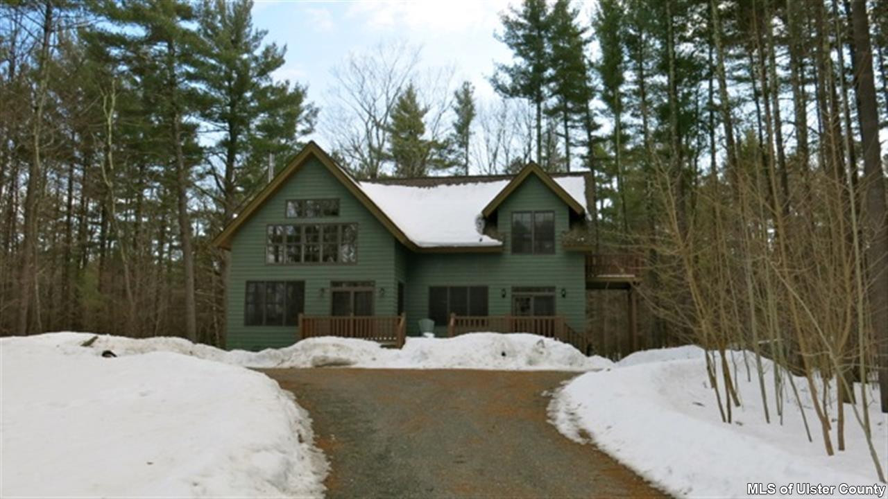177 Blackhead Mount Road, Unit ROUNDTOP Cairo, NY 12473 - Photo 29 of 30 Photo 30
