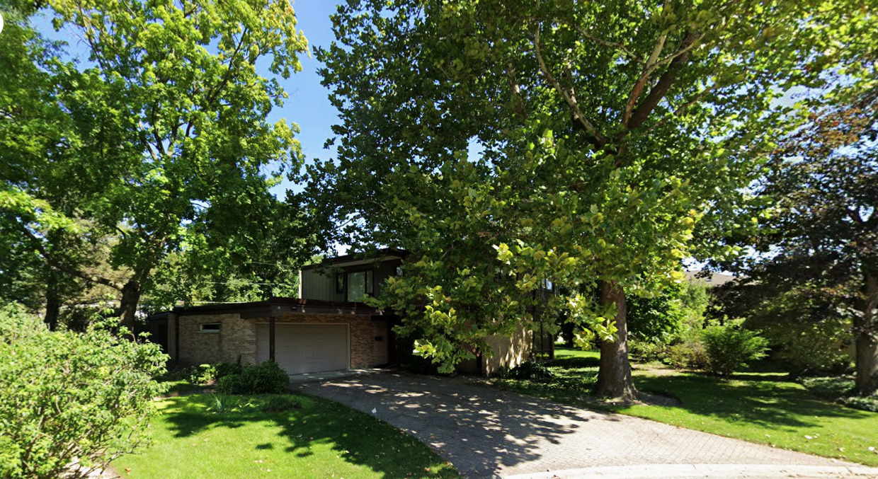 528 Koerper Court Wilmette, IL 60091 - Photo 2 of 51