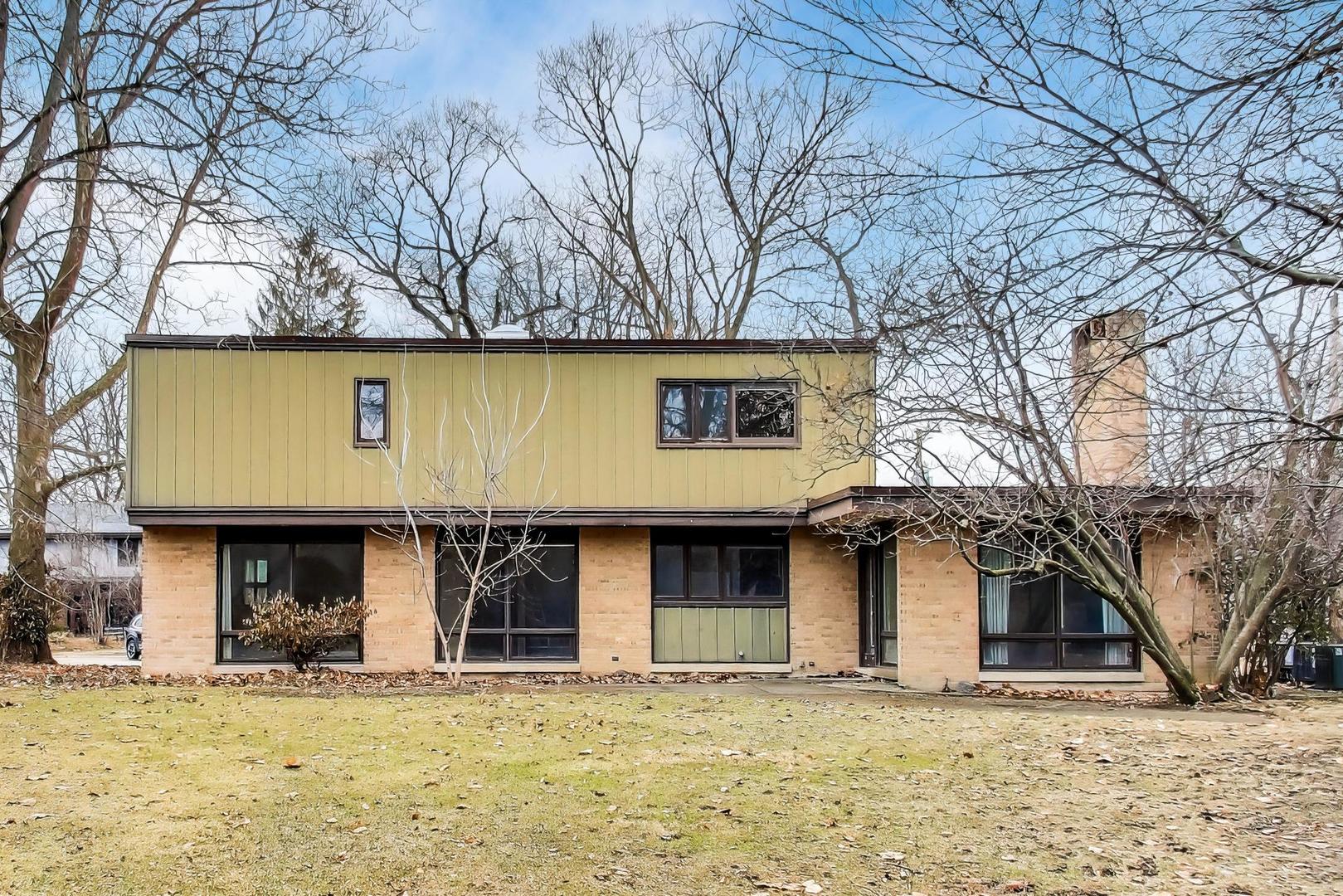 528 Koerper Court Wilmette, IL 60091 - Photo 43 of 51