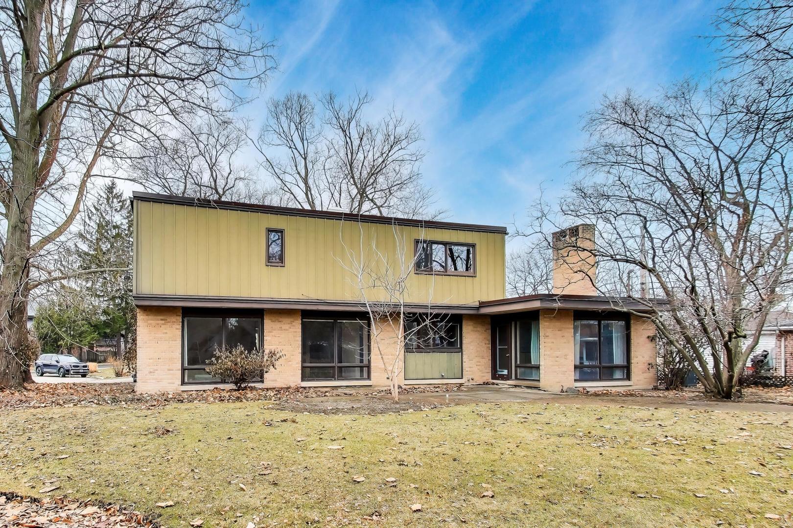 528 Koerper Court Wilmette, IL 60091 - Photo 44 of 51