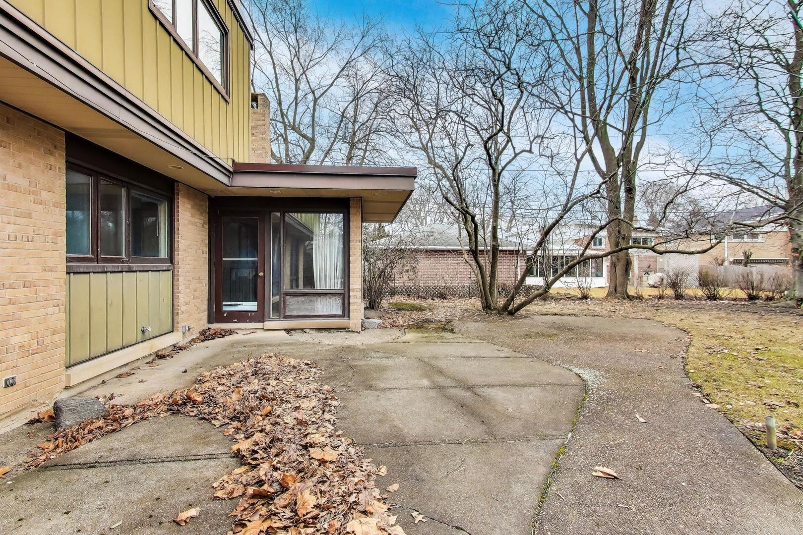 528 Koerper Court Wilmette, IL 60091 - Photo 46 of 51