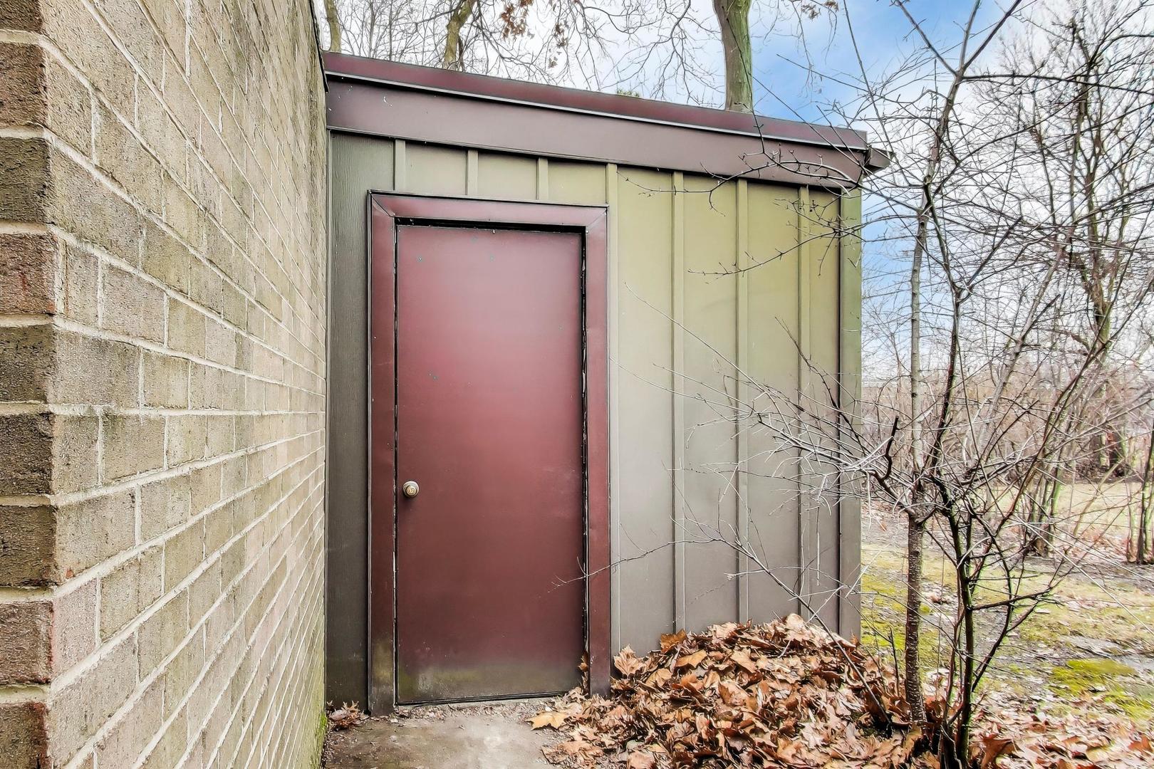 528 Koerper Court Wilmette, IL 60091 - Photo 47 of 51