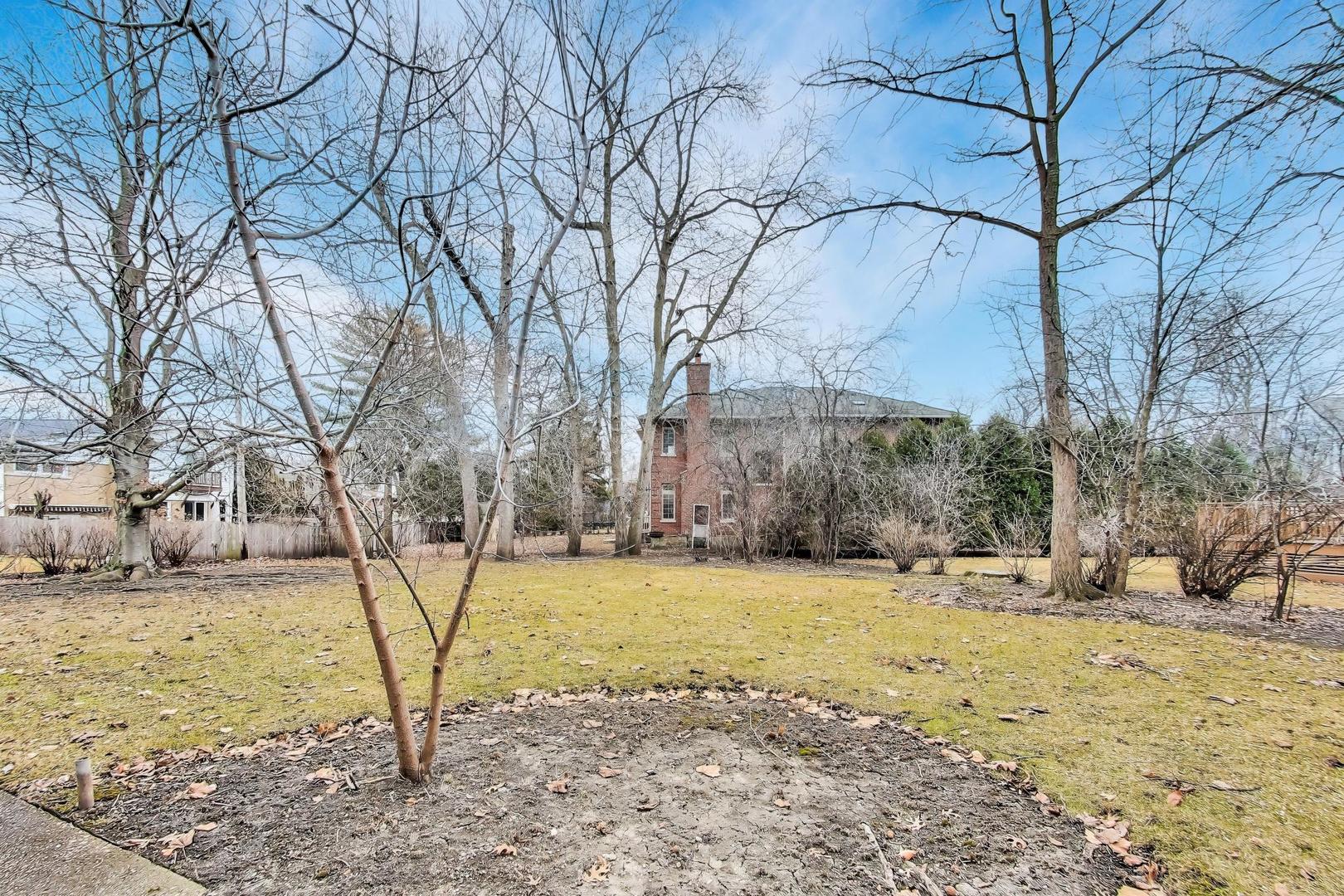 528 Koerper Court Wilmette, IL 60091 - Photo 49 of 51