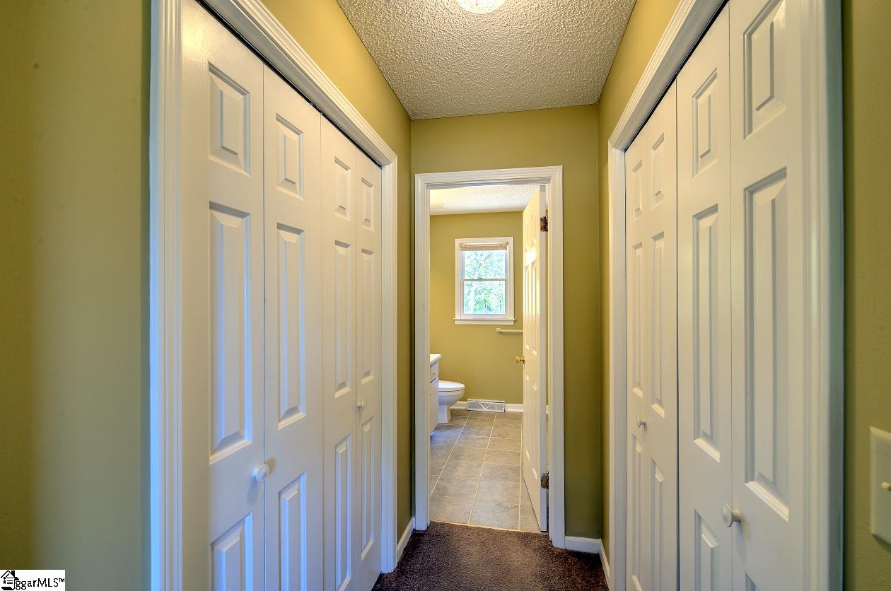 1688 Bethel Road Simpsonville, SC 29681 - Photo 18 of 28 His and Her closets!