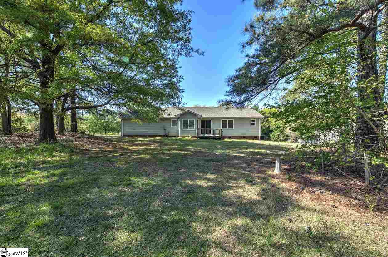 1688 Bethel Road Simpsonville, SC 29681 - Photo 28 of 28 Gallery Image 28