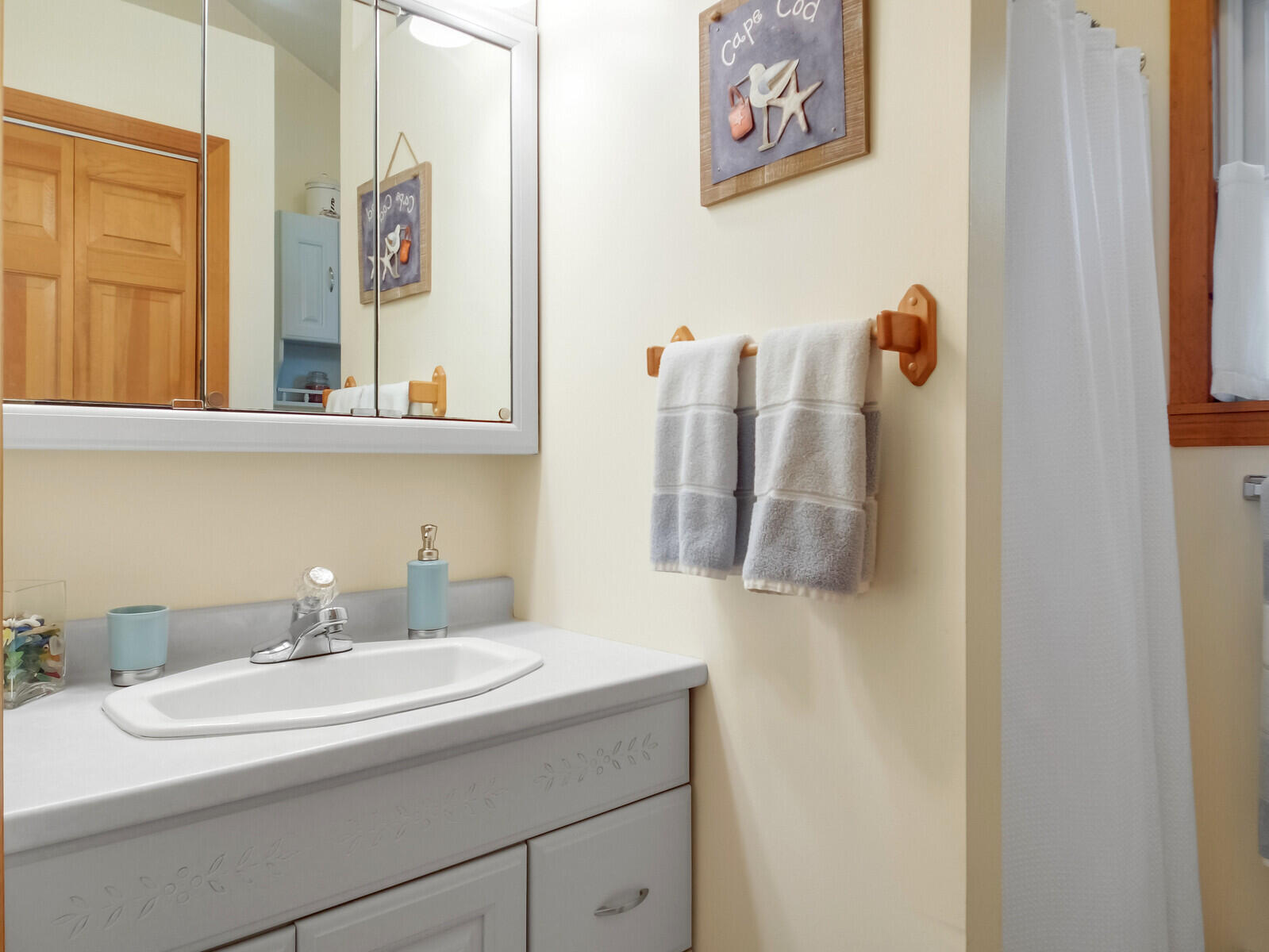 145 West Road Belgrade, ME 04917 - Photo 28 of 66 First floor bath
