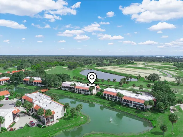 $154,900 | 9101 Village Drive, Unit I1, Lake Wales, FL 33898