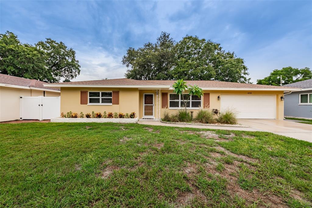 656 Marjon Avenue Dunedin, FL 34698 - Photo 1 of 1