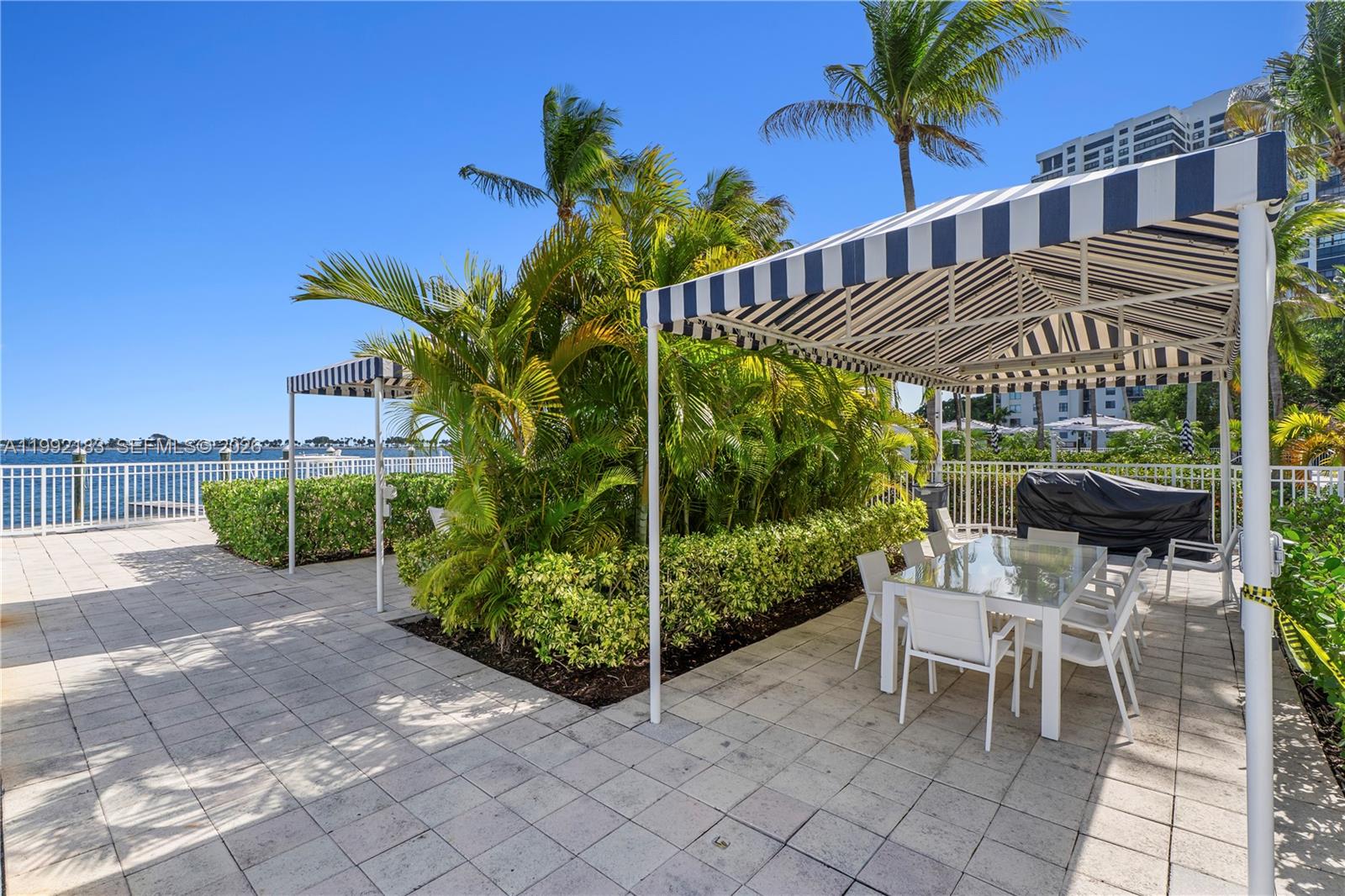 2101 Brickell Avenue, Unit 806 Miami, FL 33129 - Photo 18 of 30