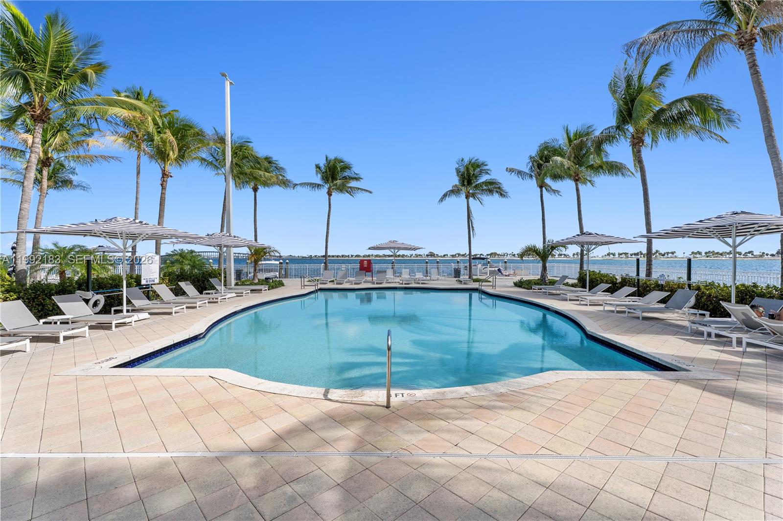 2101 Brickell Avenue, Unit 806 Miami, FL 33129 - Photo 20 of 30