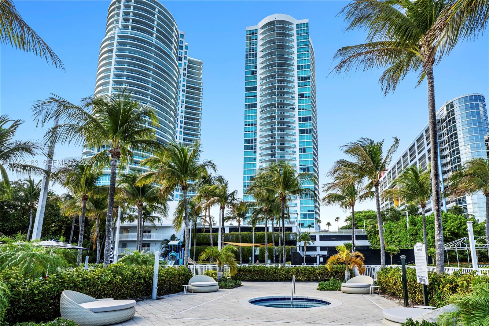 2101 Brickell Avenue, Unit 806 Miami, FL 33129 - Photo 22 of 30