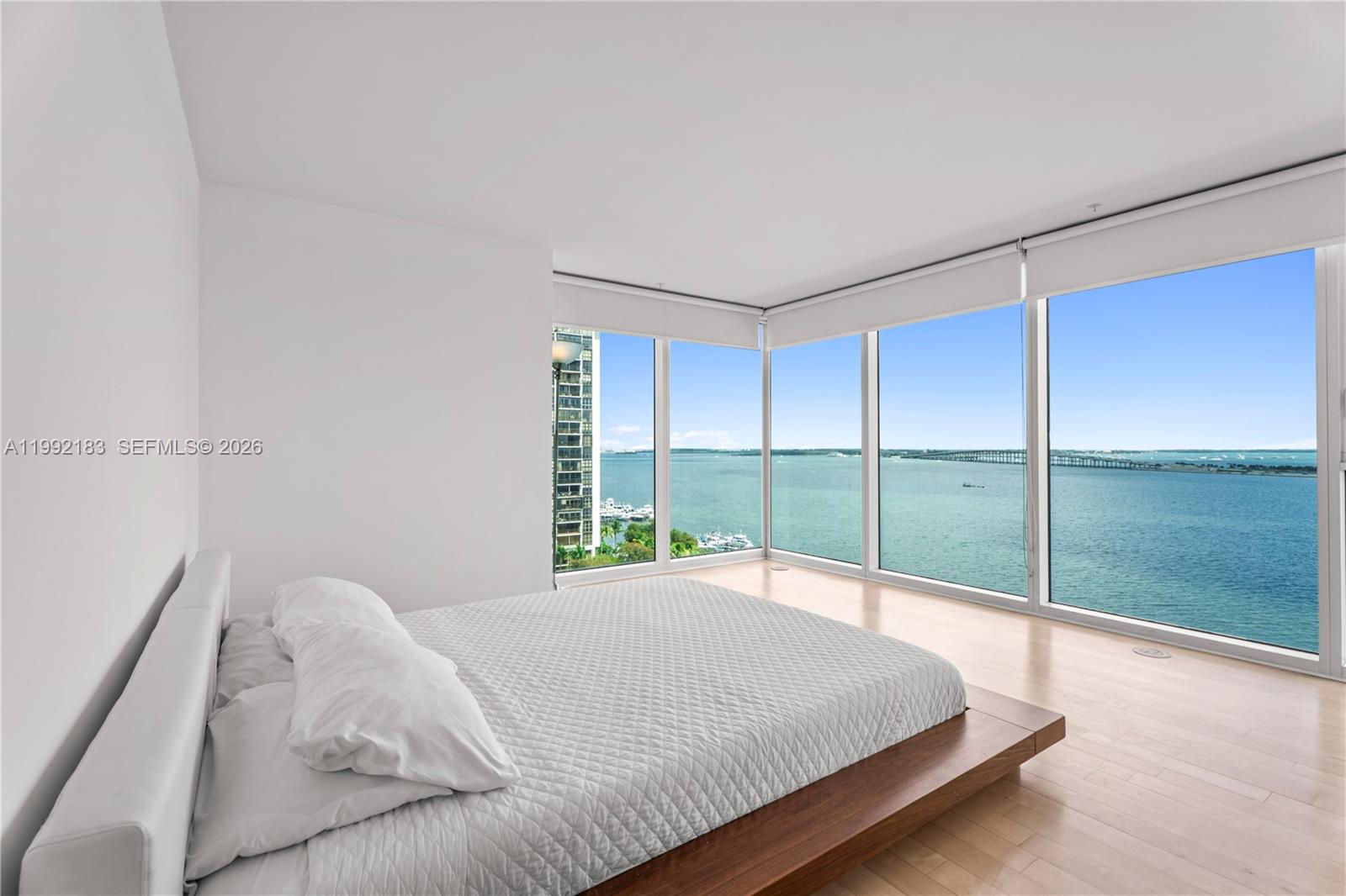 2101 Brickell Avenue, Unit 806 Miami, FL 33129 - Photo 8 of 30