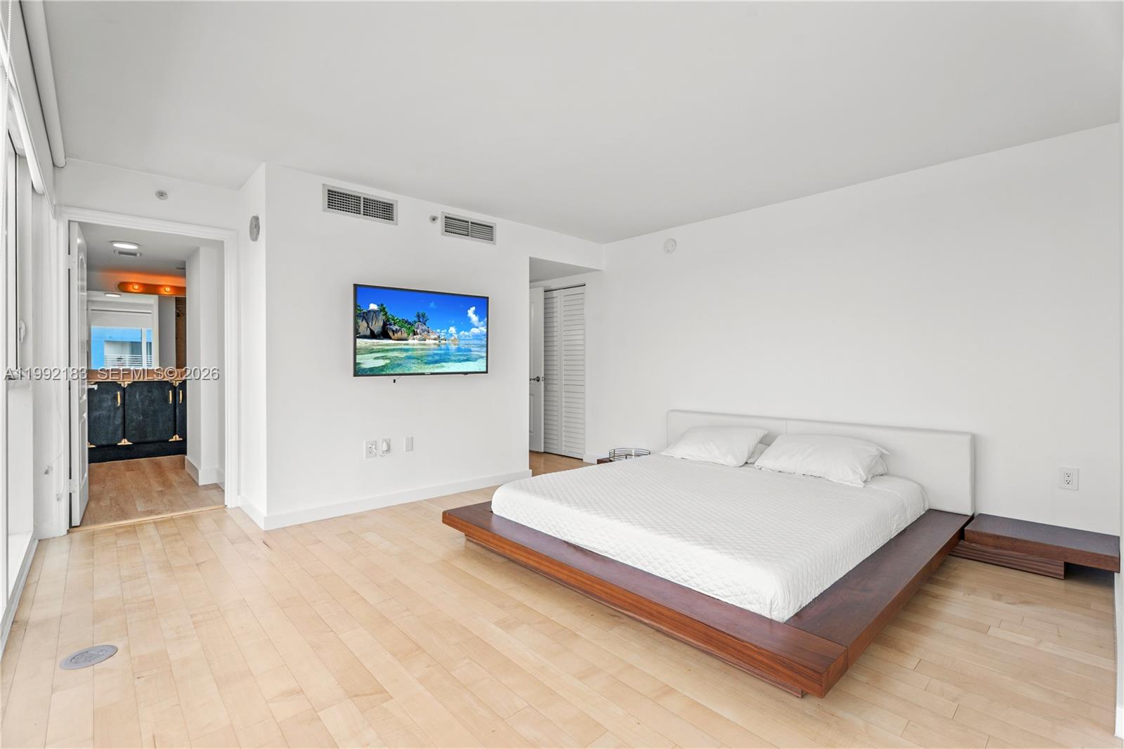 2101 Brickell Avenue, Unit 806 Miami, FL 33129 - Photo 9 of 30