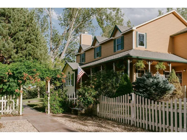 $1,195,000 | 6220 Chokecherry Drive, Loveland, CO 80537