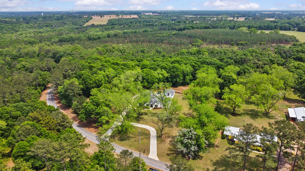 1601 Spring Street Newton, AL 36352 - Photo 4 of 76