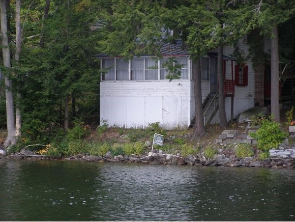 1664 West Lake Road Poultney, VT 05774 - Photo 1 of 1 Gallery Image 1