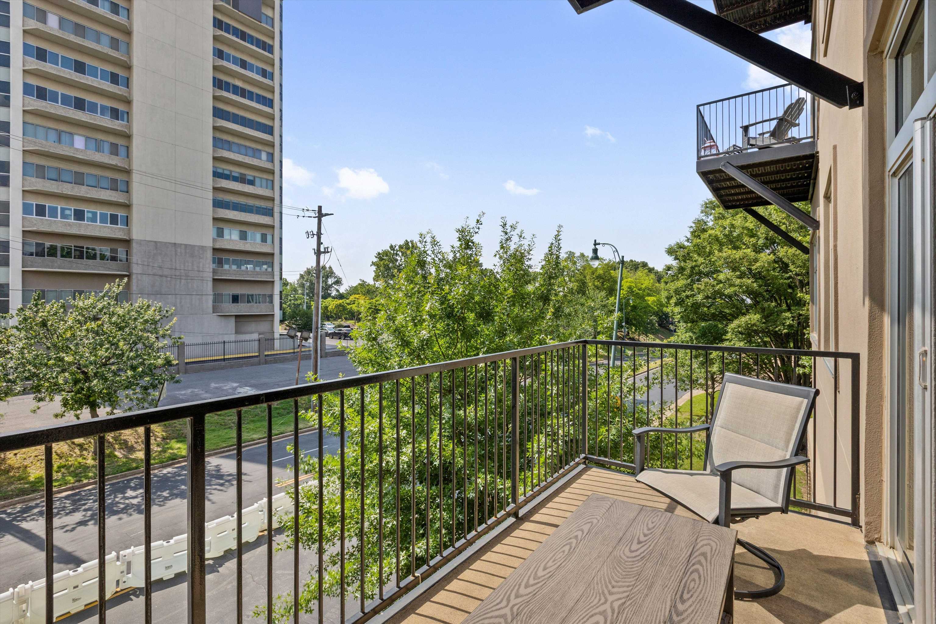 648 Riverside Drive, Unit 204 Memphis, TN 38103 - Photo 23 of 33