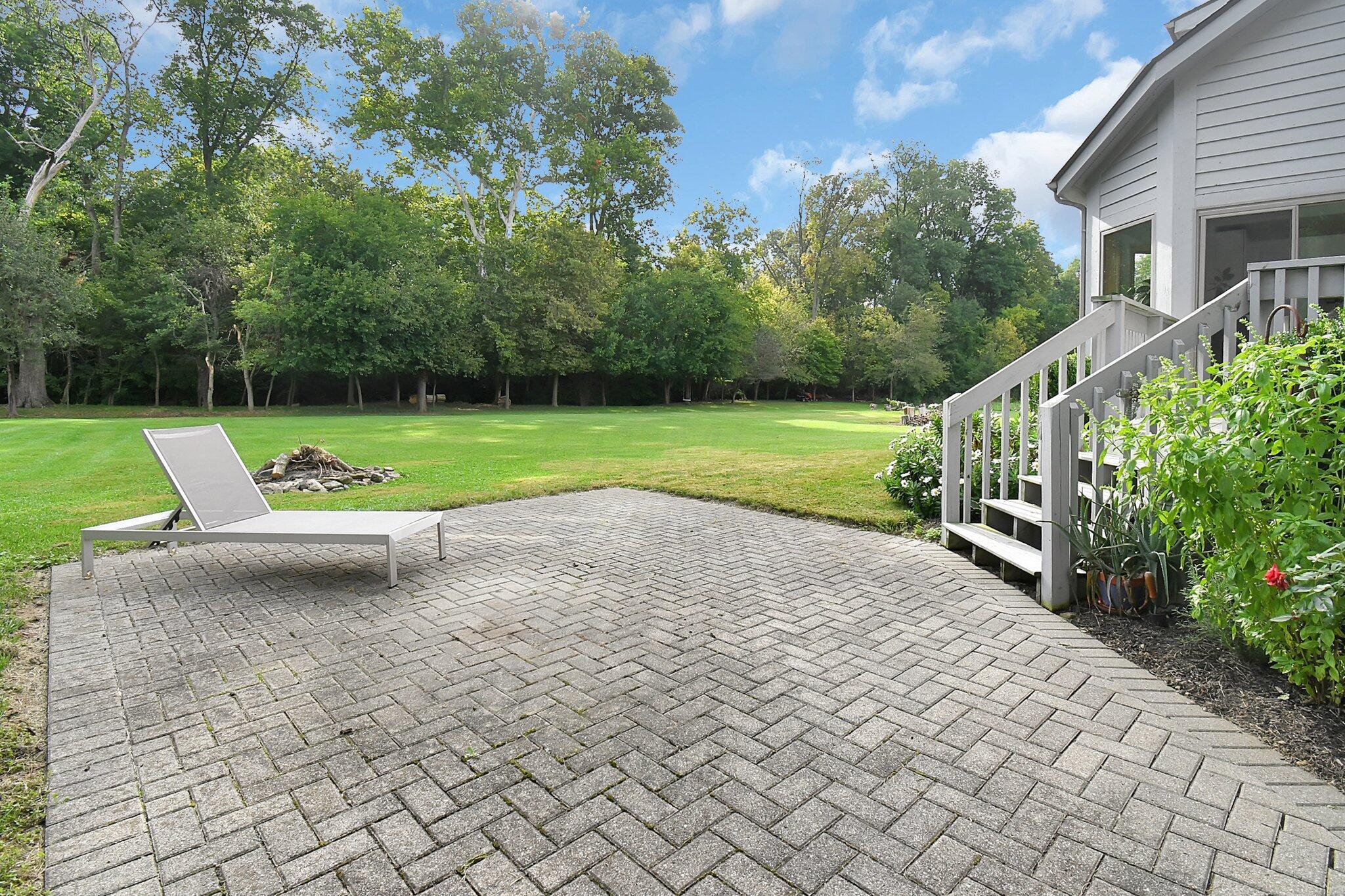 3417 Klondike Road Delaware, OH 43015 - Photo 48 of 61 Patio