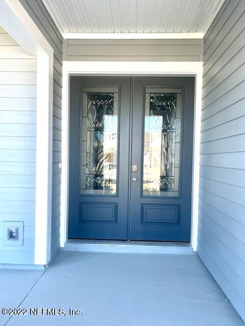 3865 Eagle Rock Road Middleburg, FL 32068 - Photo 3 of 7 a view of an entryway