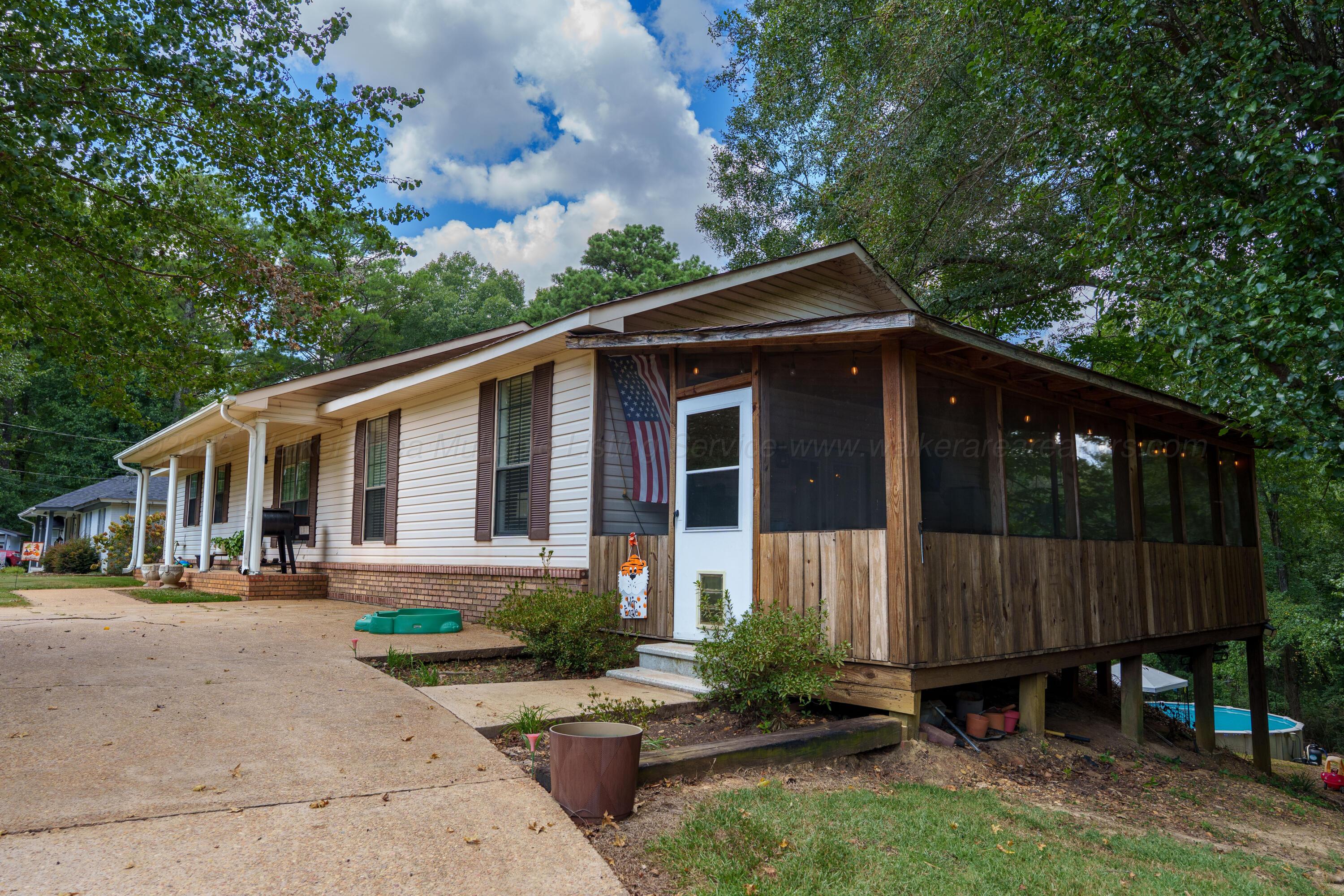 573 Highland Road Winfield, AL 35594 - Photo 3 of 30 Gallery Image 3
