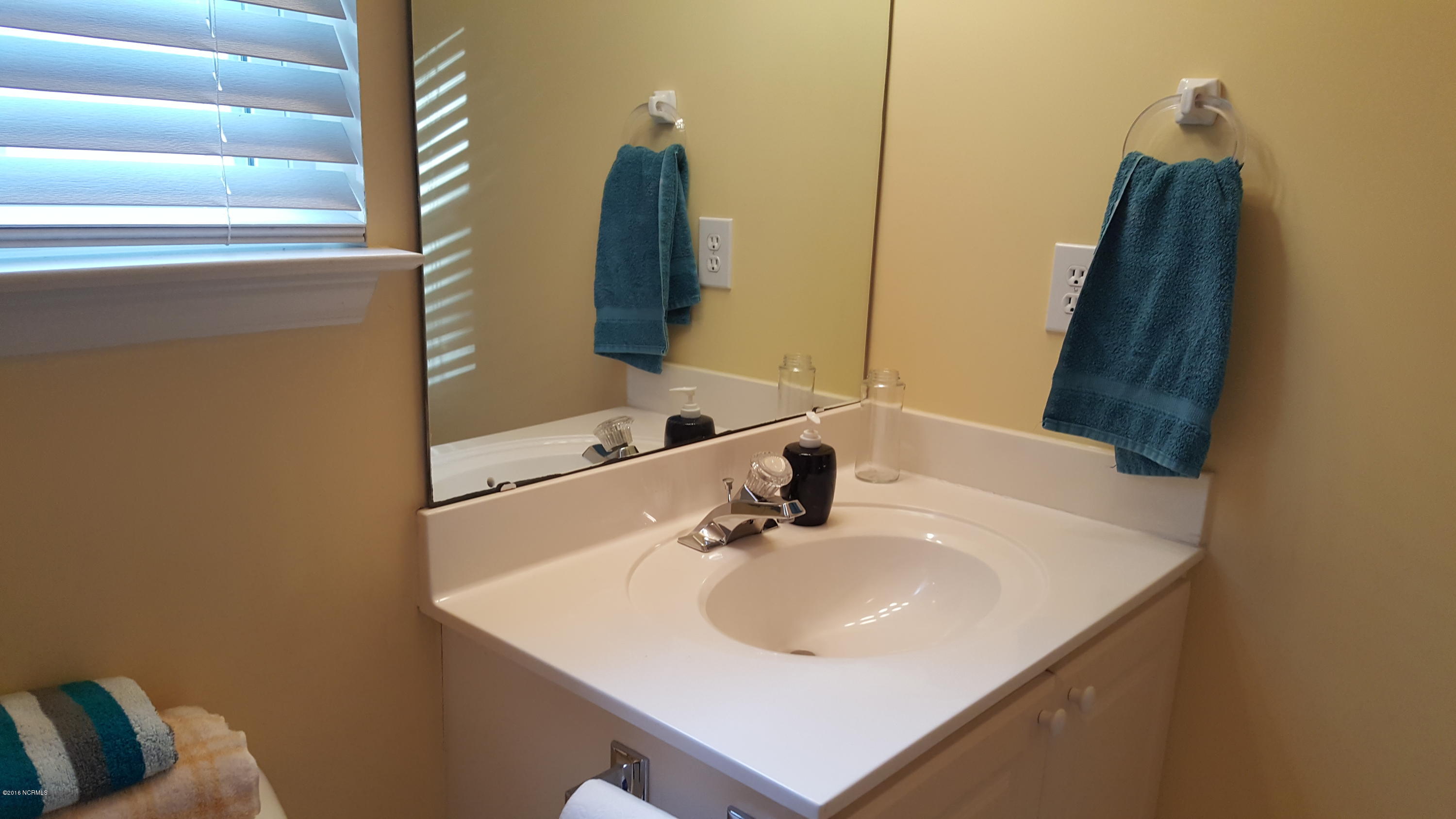 4722 Woods Edge Road Wilmington, NC 28409 - Photo 13 of 17 W E Guest bath
