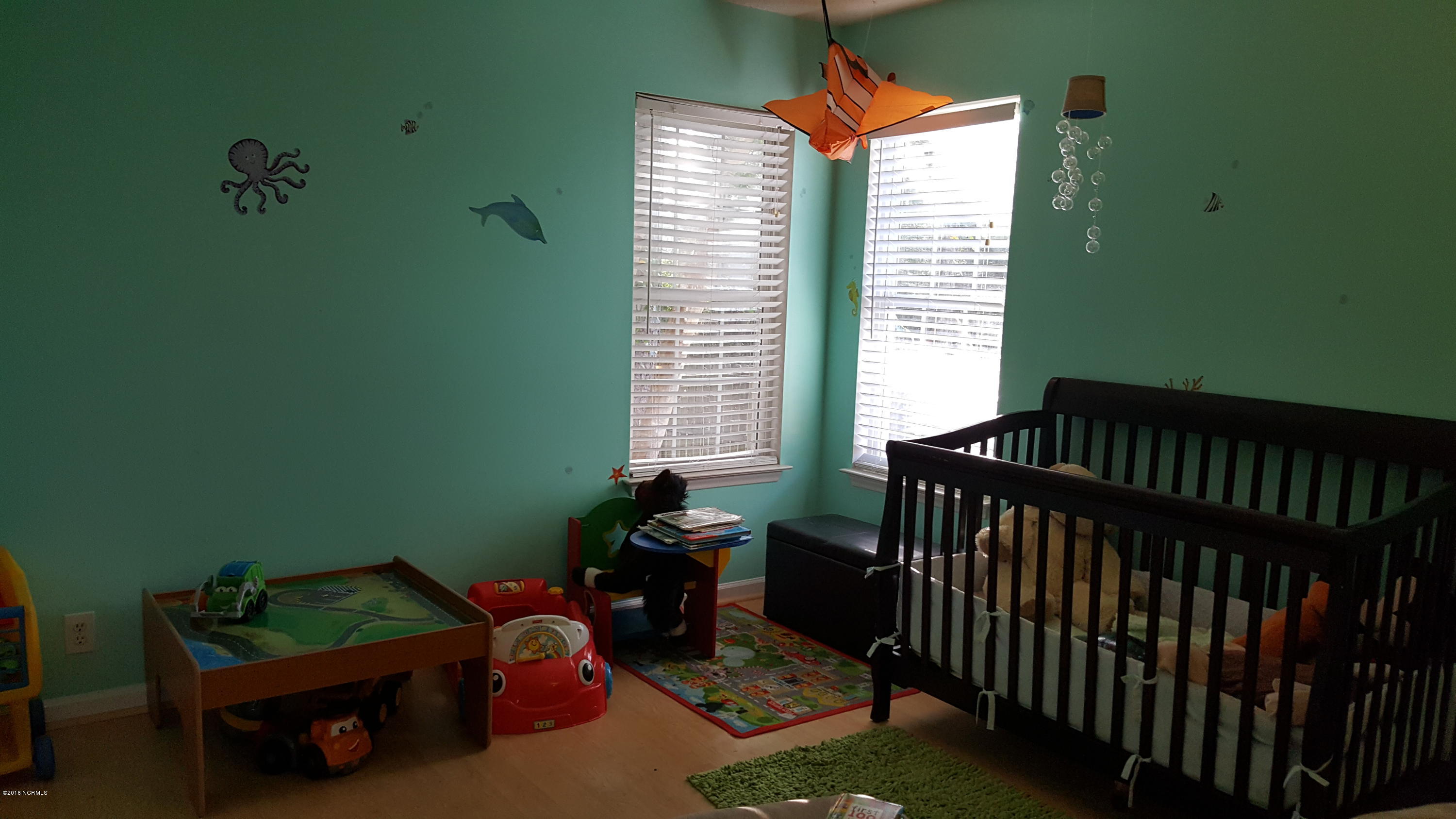 4722 Woods Edge Road Wilmington, NC 28409 - Photo 15 of 17 W E Baby Room