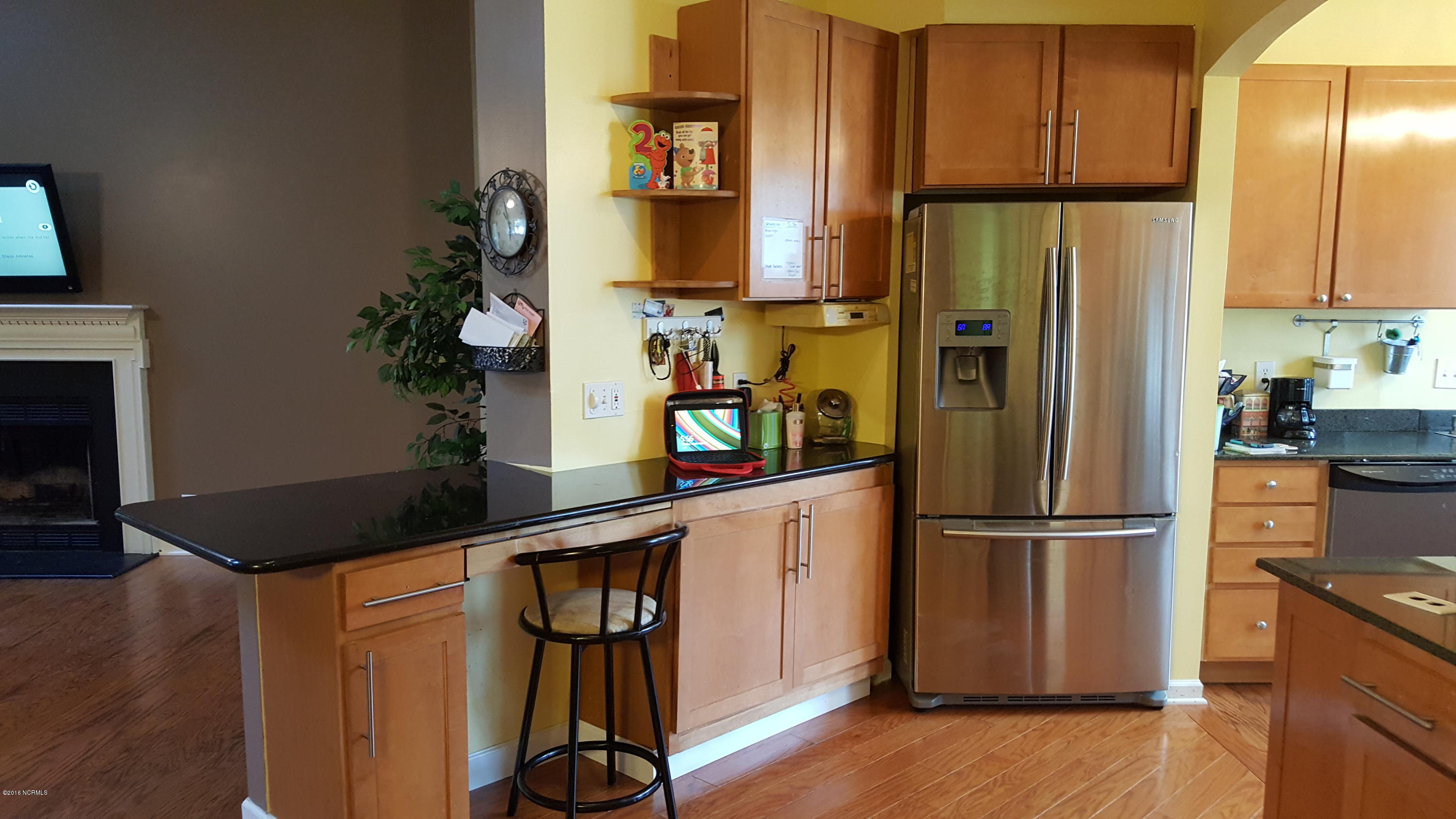4722 Woods Edge Road Wilmington, NC 28409 - Photo 5 of 17 W E work area