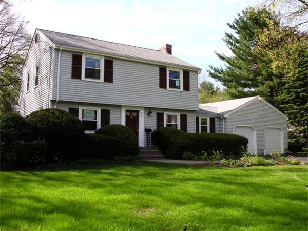 21 Snake Brook Road Wayland, MA 01778 - Photo 1 of 21 Gallery Image 1