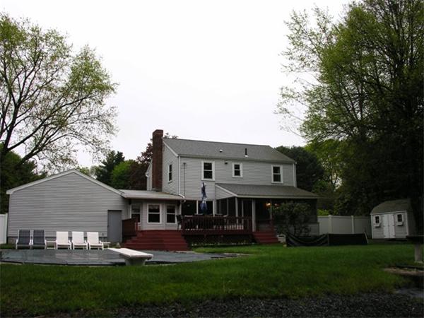 21 Snake Brook Road Wayland, MA 01778 - Photo 2 of 21 Gallery Image 2