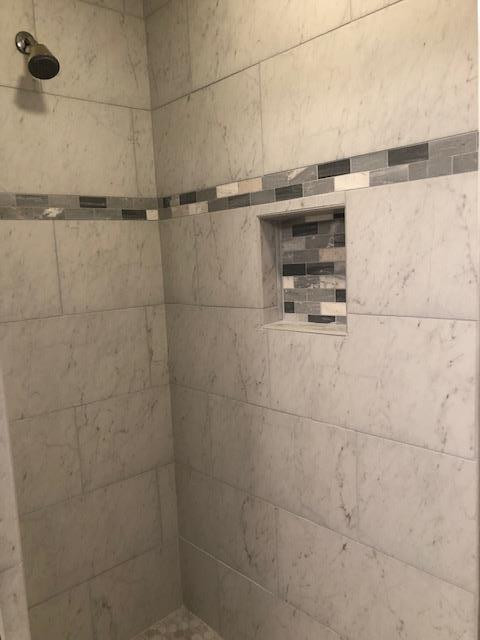 4724 Brookgreen Road Martinez, GA 30907 - Photo 12 of 18 updated walk in shower