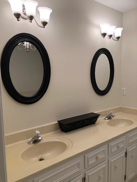 4724 Brookgreen Road Martinez, GA 30907 - Photo 13 of 18 double vanity