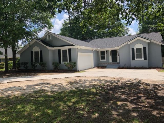 4724 Brookgreen Road Martinez, GA 30907 - Photo 2 of 18