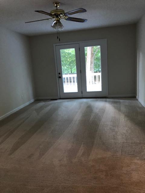 4724 Brookgreen Road Martinez, GA 30907 - Photo 10 of 18 master with entrance to deck