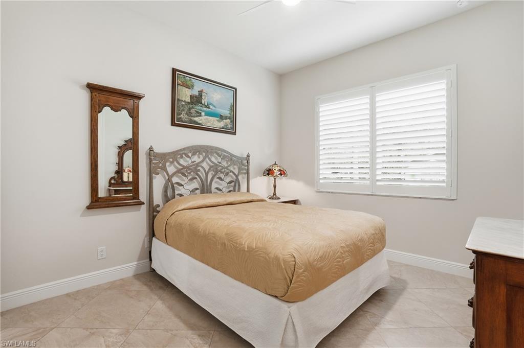 3707 5th Avenue Southwest Naples, FL 34117 - Photo 25 of 48 2nd Bedroom for guests or kids