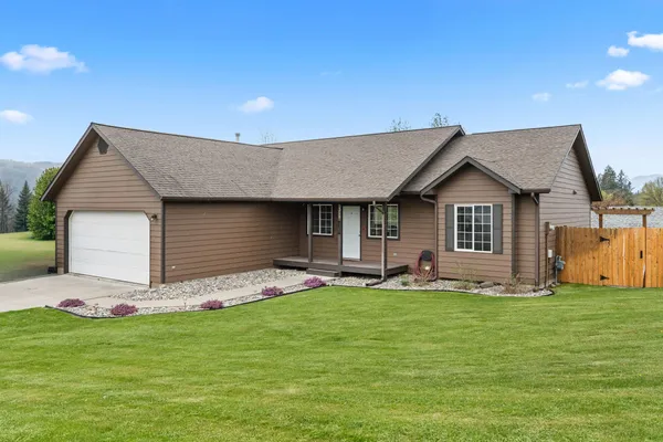$500,000 | 1350 Narcissus Court, Kettle Falls, WA 99141