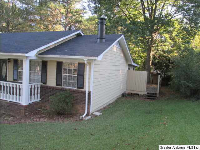 413 20th Court Northeast Birmingham, AL 35215 - Photo 11 of 11