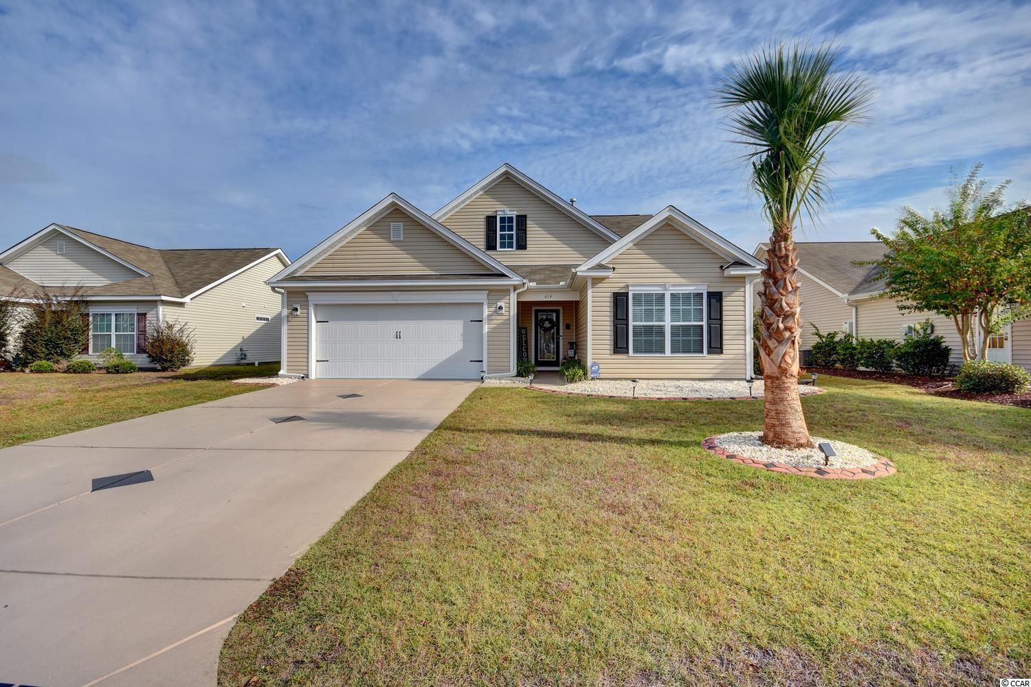 616 Old Castle Loop Myrtle Beach, SC 29579 - Photo 1 of 39 Gallery Image 1