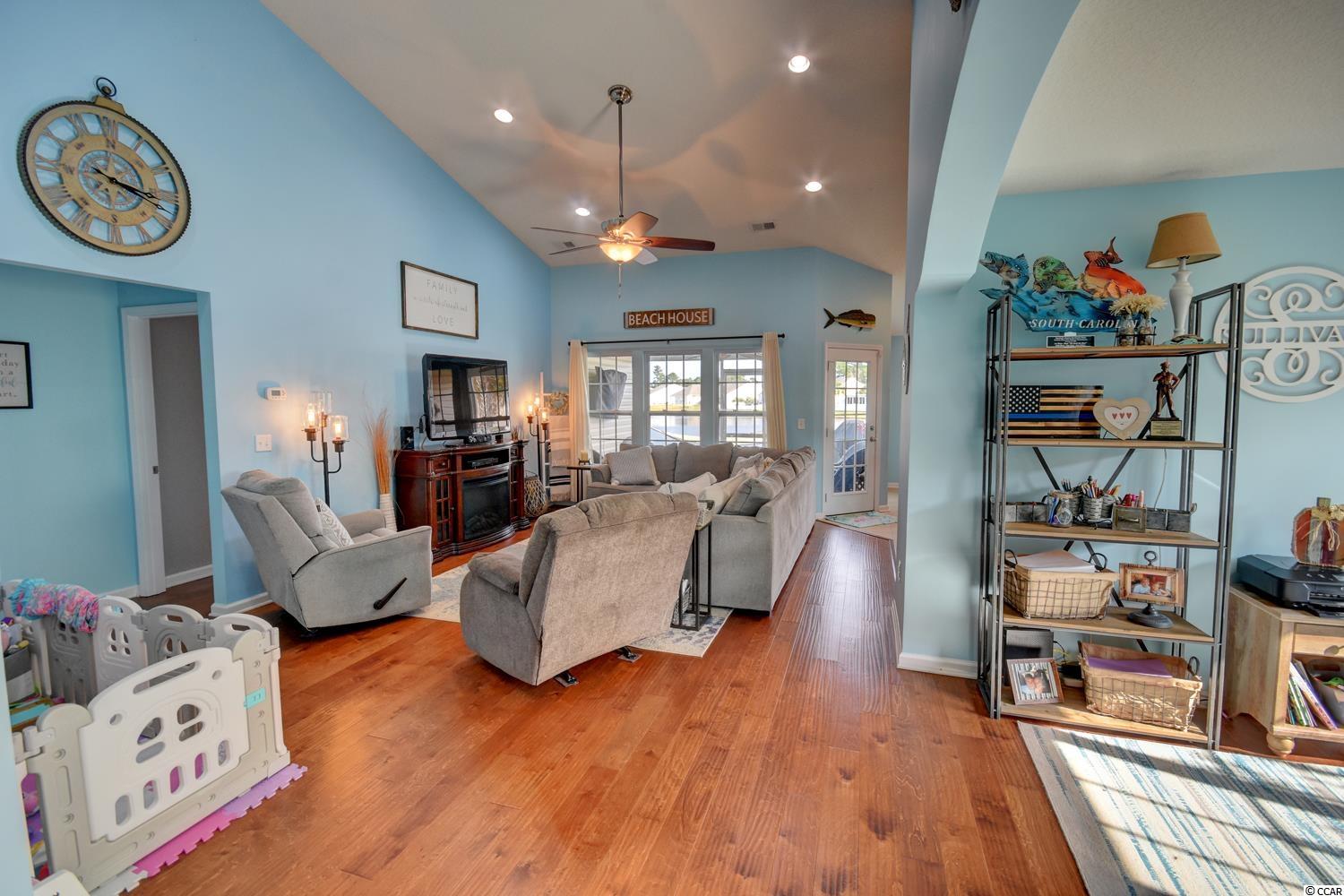 616 Old Castle Loop Myrtle Beach, SC 29579 - Photo 16 of 39 Gallery Image 16