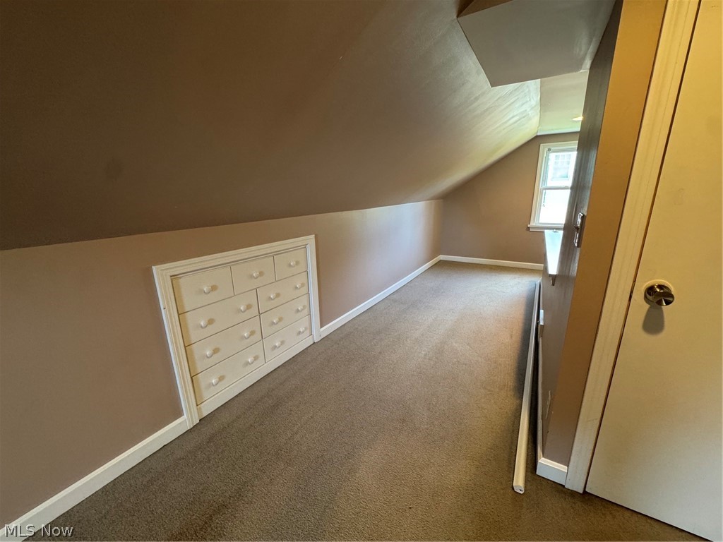 145 Anna Avenue Northwest Canton, OH 44708 - Photo 20 of 27 2nd floor Bedroom