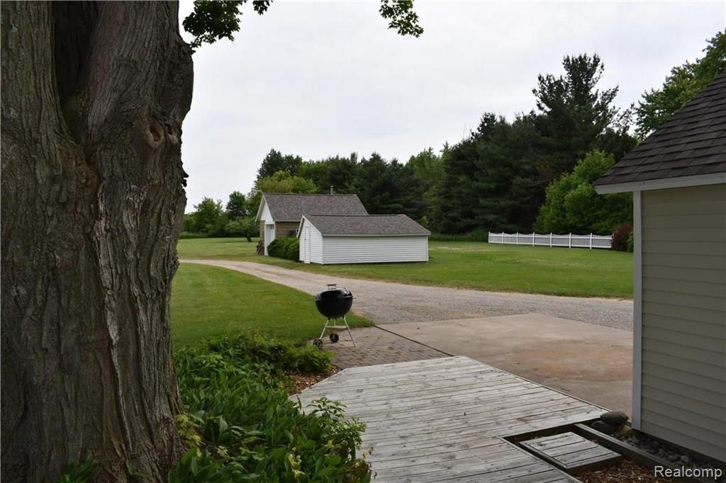 9319 Beecher Road Flushing, MI 48433 - Photo 60 of 67