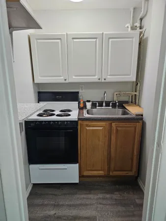 $1,500 | 38 Fisk Street, Unit G, Jersey City, NJ 07305