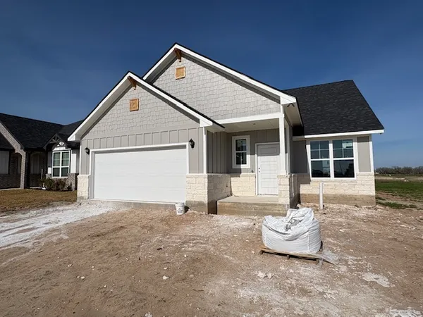 $359,500 | 1928 Stubbs Drive, Bryan, TX 77807